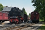 BMAG 9921 - HSB "99 7222-5"
10.06.2006 - Drei Annen Hohne, Bahnhof
Malte Werning