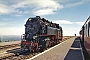 BMAG 9921 - HSB "99 7222-5"
19.05.2004 - Brocken (Harz), Brockenbahnhof
Jens Vollertsen