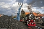 BMAG 9921 - HSB "99 7222-5"
02.10.2019 - Wernigerode, Bahnbetriebswerk HSB
Martin Welzel