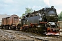 BMAG 9921 - DR "99 7222-5"
01.05.1982 - Wernigerode
Hans-Peter Waack