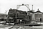 BMAG 9921 - DR "99 7222-5"
01.05.1982 - Wernigerode
Hans-Peter Waack