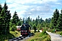 BMAG 9921 - HSB "99 7222-5"
07.08.2001 - Brocken (Harz), Goetheweg
Werner Wölke