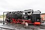 BMAG 9921 - HSB "99 7222-5"
01.09.2021 - Wernigerode, Bahnbetriebswerk HSBGunther Lange
