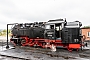 BMAG 9921 - HSB "99 7222-5"
01.09.2021 - Wernigerode, Bahnbetriebswerk HSB
Gunther Lange