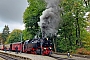 BMAG 9921 - HSB "99 7222-5"
12.10.2021 - Wernigerode, Bahnhof Drei Annen Hohne Tommi Bäuml