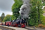 BMAG 9921 - HSB "99 7222-5"
12.10.2021 - Wernigerode, Bahnhof Drei Annen Hohne 
Tommi Bäuml