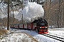 BMAG 9921 - HSB "99 7222-5"
09.02.2018 - Wernigerode-Hasserode, Steinerne Renne
Jens Grünebaum