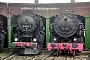 Borsig 10353 - ETB Staßfurt "95 6676"
25.03.1995 - Staßfurt, Traditionsbahnbetriebswerk
Ralph Mildner (Archiv Stefan Kier)