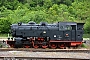 Borsig 10353 - ETB Staßfurt "95 6676"
20.06.2015 - Oberharz (am Brocken)-Rübeland
Werner Wölke