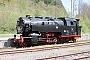 Borsig 10353 - Rübelandbahn "95 6676"
08.05.2016 - Oberharz (am Brocken)-Rübeland
Gerd Zerulla