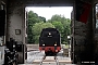 Borsig 10353 - Rübelandbahn "95 6676"
13.08.2017 - Oberharz (am Brocken)-Rübeland
Werner Wölke