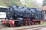 Borsig 10353 - Röbelandbahn "95 6676"
20.09.2014 - Oberharz (am Brocken)-Rübeland
Theo Stolz