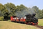 Borsig 10364 - DKBM "99 3318-5"
18.08.2018 - Gütersloh, Dampfkleinbahn Mühlenstroth
Thomas Wohlfarth