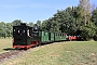Borsig 10364 - DKBM "99 3318-5"
18.08.2018 - Gütersloh, Dampfkleinbahn MühlenstrothThomas Wohlfarth