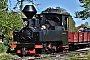 Borsig 10364 - DKBM "99 3318-5"
30.04.2023 - Gütersloh, Dampfkleinbahn Mühlenstroth
Werner Wölke