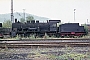 Borsig 10408 - DB "057 629-8"
06.08.1969 - Hagen, Bahnbetriebswerk Güterbahnhof
Helmut Philipp