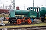 Borsig 10661 - Bielefelder Eisenbahnfreunde
03.03.2019 - Bielefeld, Bahnbetriebswerk
Malte Werning