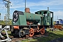 Borsig 10661 - Bielefelder Eisenbahnfreunde
17.09.2023 - Bielefeld, Bahnbetriebswerk
Dietmar Stresow