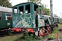 Borsig 10661 - Bielefelder Eisenbahnfreunde
21.09.2025 - Bielefeld
Thomas Wohlfarth