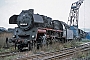Borsig 10671 - DR "58 3014-6"
20.09.1979 - Saalfeld, BahnbetriebswerkHelmut Philipp
