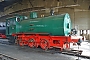 Borsig 10896 - SEM
17.08.2008 - Chemnitz-Hilbersdorf, Sächsisches Eisenbahnmuseum
Joachim Lutz