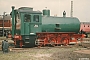 Borsig 10896 - SEM
23.08.2002 - Chemnitz-Hilbersdorf, Sächsisches Eisenbahnmuseum
Manfred Uy