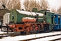 Borsig 10896 - ESTEG "12"
__.03.1996 - Zwickau-Pöhlau
Tom Radics