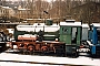 Borsig 10896 - ESTEG "12"
__.03.1996 - Zwickau-Pöhlau
Tom Radics