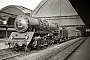 Borsig 11000 - DR  "22 056"
16.06.1965 - Dresden, HauptbahnhofHans-Reinhard Ehlers (Archiv Ludger Kenning)