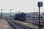 Borsig 11000 - DR "39 1056-9"
28.08.1971 - Saalfeld (Saale), BahnhofAdriaan Pothuizen