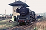 Borsig 11000 - DR "39 1056-9"
28.08.1971 - Saalfeld (Saale), BahnbetriebswerkAdriaan Pothuizen