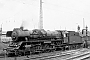 Borsig 11004 - DR  "22 008"
19.06.1967 - Erfurt, Bahnbetriebswerk P
Karl-Friedrich Seitz