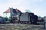 Borsig 11025 - DB  "39 009"
06.04.1964 - Kempten, Bahnbetriebswerk
Herbert Schambach