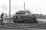 Borsig 11108 - DR "95 0004-2"
25.07.1979 - Saalfeld (Saale), Bahnhof
Michael Hafenrichter