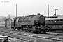 Borsig 11109 - DR "95 0005-9"
08.06.1974 - Saalfeld (Saale)
Helmut Constabel (Archiv ILA Dr. Günther Barths)