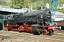 Borsig 11113 - EFO "95 0009-1"
07.10.2007 - Gummersbach-Dieringhausen, Eisenbahnmuseum
Markus Rüther