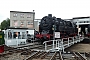 Borsig 11113 - IG 58 3047 "95 0009-1"
24.09.2017 - Glauchau, Bahnbetriebswerk
Karsten Pinther