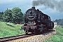 Borsig 11113 - DR "95 0009-1"
30.06.1979 - Ernstthal am Rennsteig
Dr. Werner Söffing