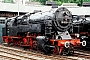 Borsig 11113 - IG Bw Dieringhausen "95 0009-1"
12.09.2010 - Gummersbach-Dieringhausen, Eisenbahnmuseum
Dr. Werner Söffing