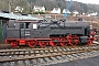 Borsig 11113 - IG Bw Dieringhausen "95 0009-1"
25.02.2012 - Gummersbach-Dieringhausen, Eisenbahnmuseum
Helmut Philipp