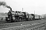Borsig 11262 - DB "57 2559"
25.03.1967 - Wülfrath, Bahnhof
Dr. Werner Söffing