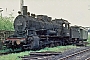 Borsig 11262 - DB "057 559-7"
16.05.1970 - Hagen, Bahnbetriebswerk Güterbahnhof
Helmut Philipp