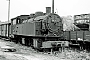 Borsig 11382 - DR "99 6011"
30.08.1966 - Gera-Pforten, Bahnhof
Dr. Werner Söffing