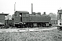 Borsig 11382 - DR "99 6011"
30.08.1966 - Gera-Pforten, Bahnhof
Dr. Werner Söffing