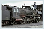 Borsig 11622 - DB  "39 011"
01.08.1965 - Radolfszell, BahnbetriebswerkHelmut Dahlhaus