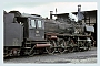 Borsig 11622 - DB  "39 011"
01.08.1965 - Radolfzell, Bahnbetriebswerk
Helmut Dahlhaus