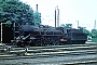 Borsig 11626 - DB "39 015"
04.06.1960 - Köln-Deutz, Bahnbetriebswerk Deutzerfeld
Herbert Schambach