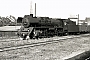 Borsig 11636 - DR  "22 066"
14.08.1965 - Zeitz
Dr. Werner Söffing