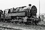 Borsig 11650 - DB "95 013"
29.09.1957 - Aschaffenburg, Bahnbetriebswerk
Herbert Schambach