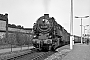 Borsig 11653 - DR "95 0016-6"
06.04.1974 - Saalfeld (Saale)
Archiv Stefan Kier